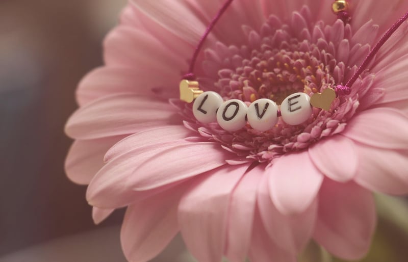 Sentimental Vows